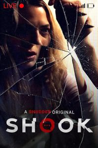 دانلود فیلم Shook 2021