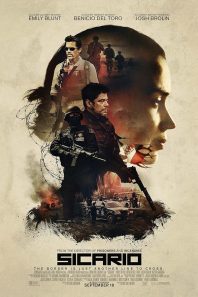 دانلود فیلم Sicario 2015