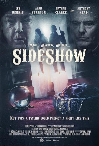 دانلود فیلم Sideshow 2021