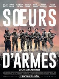 دانلود فیلم Sisters in Arms 2019