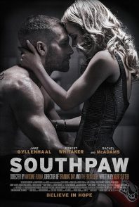 دانلود فیلم Southpaw 2015