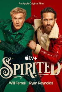 دانلود فیلم Spirited 2022