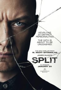 دانلود فیلم Split 2016