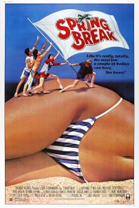 دانلود فیلم Spring Break 1983