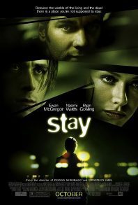 دانلود فیلم Stay 2005