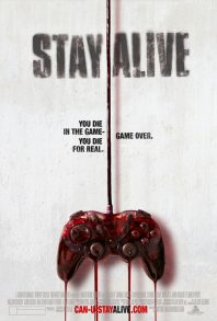 دانلود فیلم Stay Alive 2006