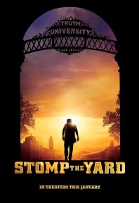 دانلود فیلم Stomp the Yard 2007