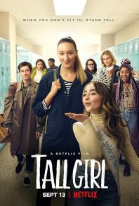 دانلود فیلم Tall Girl 2019