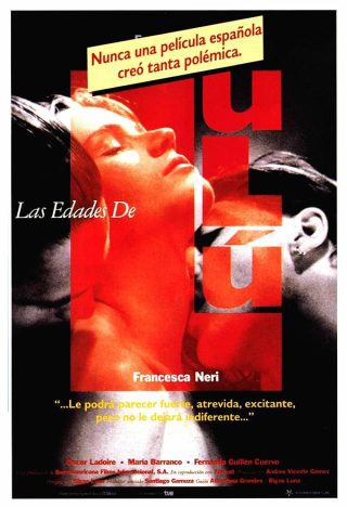 دانلود فیلم The Ages of Lulu 1990