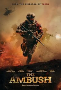 دانلود فیلم The Ambush 2021