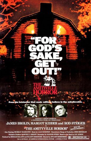 دانلود فیلم The Amityville Horror 1979