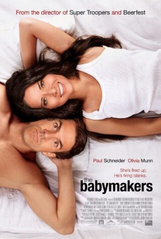 دانلود فیلم The Babymakers 2012