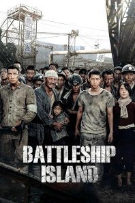 دانلود فیلم The Battleship Island 2017