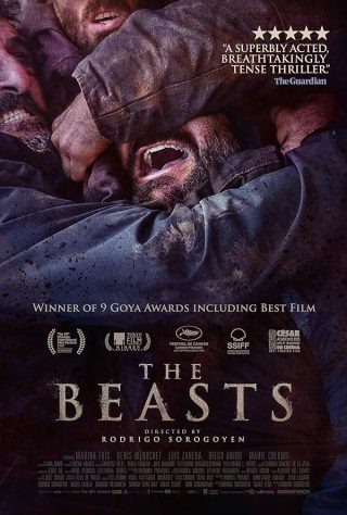 دانلود فیلم The Beasts 2022