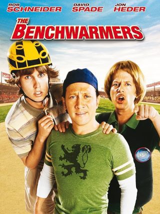 دانلود فیلم The Benchwarmers 2006