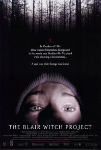 دانلود فیلم The Blair Witch Project 1999