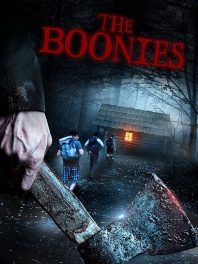 دانلود فیلم The Boonies 2021