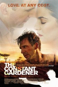 دانلود فیلم The Constant Gardener 2005