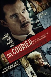 دانلود فیلم The Courier 2020