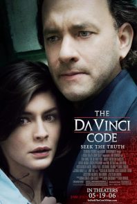 دانلود فیلم The Da Vinci Code 2006