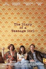 دانلود فیلم The Diary of a Teenage Girl 2015