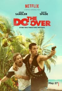 دانلود فیلم The Do-Over 2016