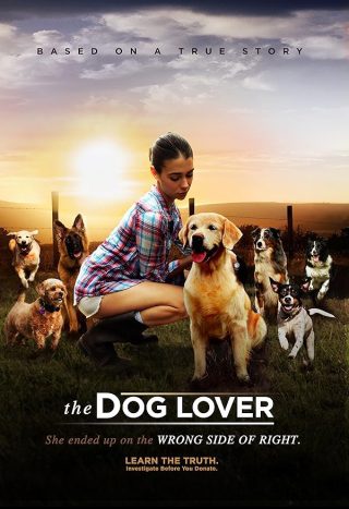 دانلود فیلم The Dog Lover 2016