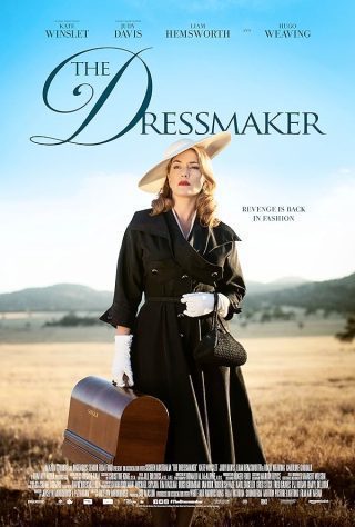 دانلود فیلم The Dressmaker 2015