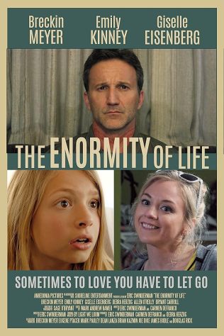 دانلود فیلم The Enormity of Life 2021