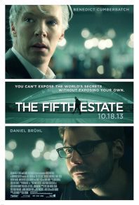 دانلود فیلم The Fifth Estate 2013