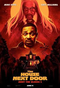 دانلود فیلم The House Next Door 2021