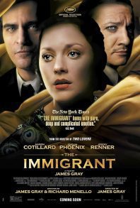 دانلود فیلم The Immigrant 2013