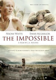 دانلود فیلم The Impossible 2012