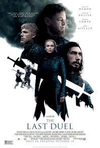 دانلود فیلم The Last Duel 2021