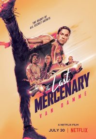 دانلود فیلم  The Last Mercenary 2021