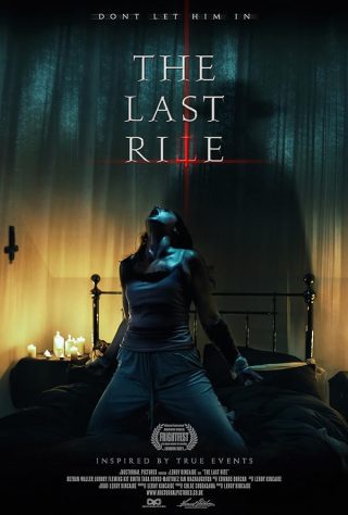 دانلود فیلم The Last Rite 2021