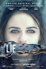 دانلود فیلم The Lie 2018