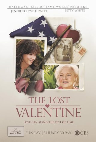 دانلود فیلم The Lost Valentine 2011