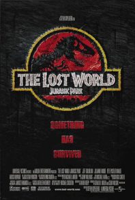 دانلود فیلم The Lost World: Jurassic Park 1997