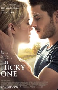 دانلود فیلم The Lucky One 2012