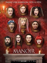 دانلود فیلم The Mansion 2017