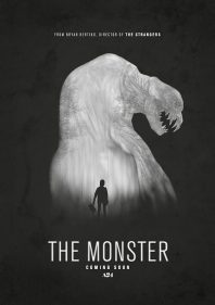 دانلود فیلم The Monster 2016