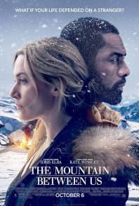 دانلود فیلم The Mountain Between Us 2017