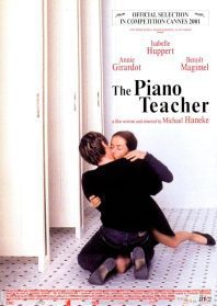 دانلود فیلم The Piano Teacher 2001