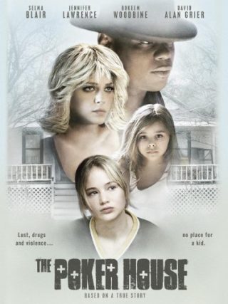 دانلود فیلم The Poker House 2008