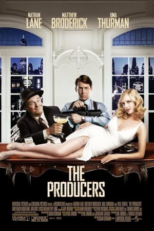 دانلود فیلم The Producers 2005