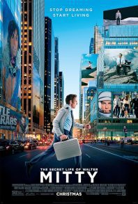 دانلود فیلم The Secret Life of Walter Mitty 2013