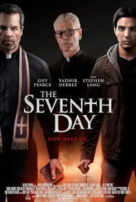 دانلود فیلم The Seventh Day 2021