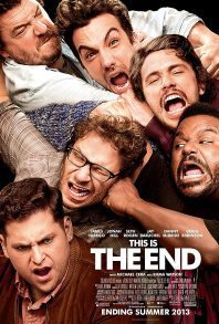 دانلود فیلم This Is the End 2013