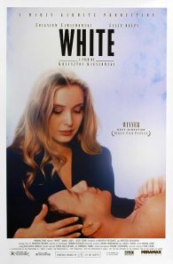 دانلود فیلم Three Colors: White 1994